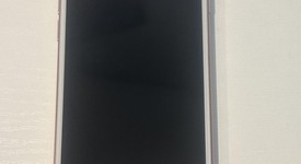 Good
													Apple iPhone 7 - Verizon, Rose Gold, 128 GB, A1660, photo 2 of 6