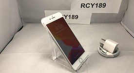 Good
													Apple iPhone 8 - T-Mobile, Silver, 64 GB, A1905, GSM, photo 1 of 8