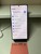 Fair Samsung Galaxy S22 Ultra - T-Mobile, Black, 128 GB, 8 GB, SM-S908U