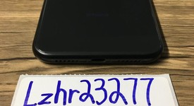 Fair
													Apple iPhone Xr - Unlocked, Black, 64 GB, A1984, photo 4 of 7