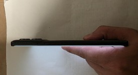 Good
													Motorola Edge (2024) - Unlocked, Black, 256 GB, 8 GB, photo 5 of 7