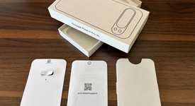 Mint
													Google Pixel 9 Pro XL - Unlocked, Hazel, 128 GB, 16 GB, GGX8B, photo 1 of 15