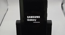 Good
													Samsung Galaxy S21 5G - Unlocked, Gray, 128 GB, 8 GB, SM-G991U1, photo 1 of 10