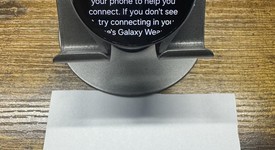 Mint
													Samsung Galaxy Watch7 - Wi-Fi, Silver, SM-L310N, 44mm, photo 1 of 8