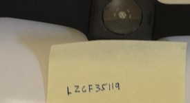 Good
													Apple Watch SE 2nd Gen 40mm - Midnight, A2722 - GPS, Aluminum, photo 4 of 7