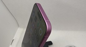 Mint
													Apple iPhone 16 - Unlocked, Pink, 128 GB, A3081, photo 3 of 8