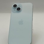 Good Apple iPhone 15 - Verizon, 128 GB, Blue, A2846