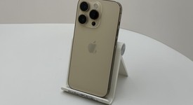 Mint
													Apple iPhone 14 Pro - Unlocked, Gold, 256 GB, A2650, photo 4 of 6