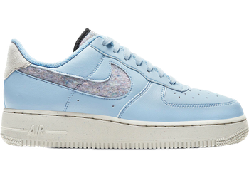 Nike Air Force 1 Low '07 SE Light Armory Blue (Women's) for sale