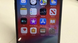 Good
													Apple iPhone 6 - AT&T, Gray, 64 GB, A1549, photo 2 of 6