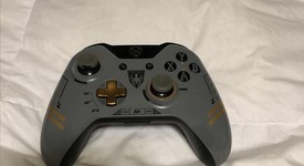 Good
													Xbox One S (2016) - Gray, 500 GB, photo 4 of 4