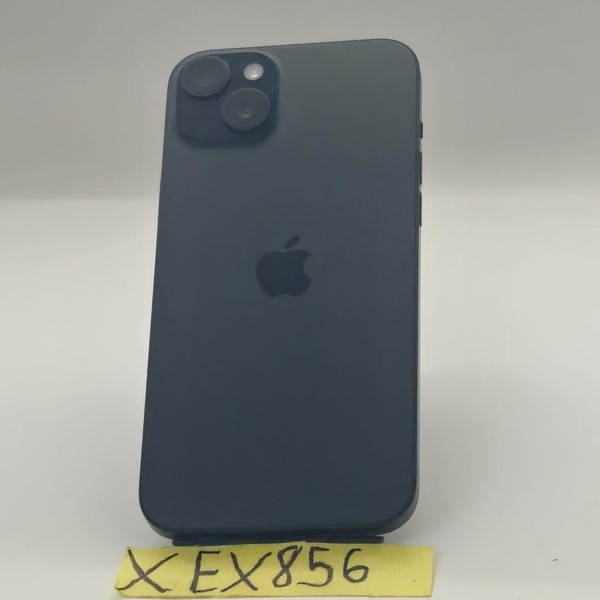 Apple iPhone 15 Plus - Verizon, 128 GB, Black, A2847