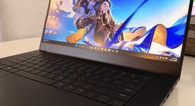 Mint
													Razer Blade 15" 2023 - I7, Black, 1 TB, 32 GB, QHD, photo 4 of 7