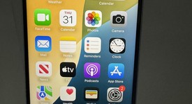 Good
													Apple iPhone 15 - Unlocked, Blue, 128 GB, A2846, photo 2 of 20