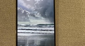 Mint
													Apple iPhone 13 Pro Max - Unlocked, Gold, 256 GB, A2484, photo 5 of 5