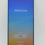 Mint Samsung Galaxy S26 Ultra - Verizon, 256 GB, Sky Blue, 12 GB, SM-S948U