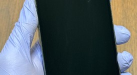 Good
													Apple iPhone 13 Pro - Unlocked, Sierra Blue, 128 GB, A2483, photo 3 of 8