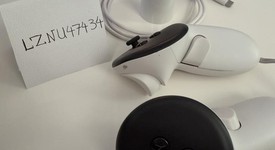 Good
													Meta Quest 3 - 512 GB, photo 5 of 23