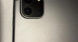 Good
													Apple iPad Pro 11" 3rd Gen 2021 - Unlocked, Gray, 512 GB, photo 4 of 10