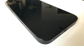 Mint
													Apple iPhone 13 - Unlocked, Midnight, 128 GB, A2482, photo 2 of 14