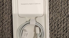 Mint
													Apple iPhone SE 2nd Gen 2020 - AT&T, Red, 128 GB, A2275, photo 1 of 9