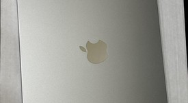 Good
													MacBook Air 2023 - 15" - Apple M2, Silver, 256 GB, 8 GB, photo 4 of 10