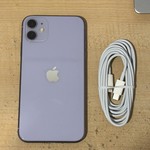 Good Apple iPhone 11 - Xfinity, 64 GB, Purple, A2111