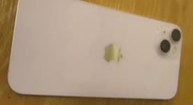 Fair
													Apple iPhone 14 Plus - T-Mobile, Purple, 128 GB, A2632, photo 5 of 5