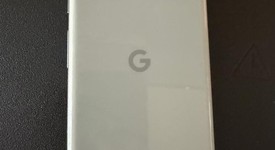 Fair
													Google Pixel 8 - Unlocked, Obsidian, 256 GB, 8 GB, G9BQD, Sub-6 5G, photo 3 of 12