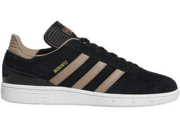 adidas Busenitz Pro Black Chalky Brown for sale