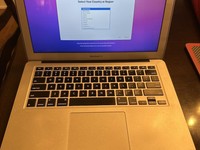 MacBook Air 2015 - 13"