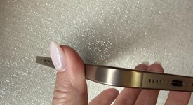 Good
													Apple iPhone 16 Pro Max - AT&T, Desert, 256 GB, A3084, photo 3 of 6