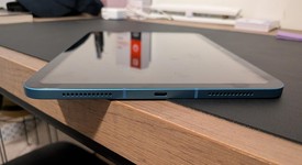 Good
													Apple iPad 10th Gen - Unlocked, Blue, 64 GB, A2757, photo 2 of 9