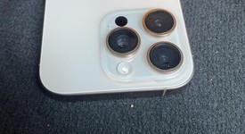 Good
													Apple iPhone 16 Pro - Unlocked, Desert, 128 GB, A3083, photo 6 of 6