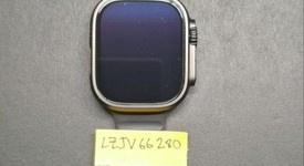 Mint
													Apple Watch Ultra 2 49mm - Unlocked, Black, A2986, photo 6 of 6