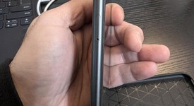 Mint
													Apple iPhone 8 Plus - Unlocked, Gray, 256 GB, A1897, GSM, photo 4 of 9