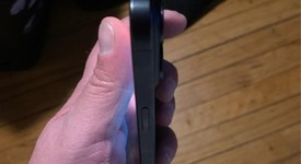 Fair
													Apple iPhone 15 Pro - AT&T, Black, 128 GB, A2848, photo 6 of 6