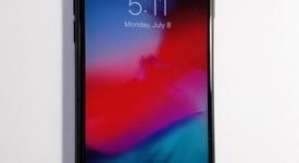 Fair
													Apple iPhone 7 - Unlocked, Black, 32 GB, A1660, photo 2 of 3