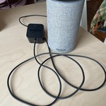 Good Amazon Echo 2nd Gen - Gray