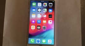 Mint
													Apple iPhone 7 Plus - Verizon, Rose Gold, 128 GB, A1661, photo 1 of 10