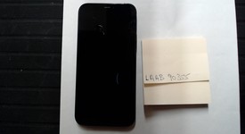 Good
													Apple iPhone 12 - Verizon, Black, 64 GB, A2172, photo 2 of 5