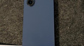 Good
													Samsung Galaxy Z Fold6 - Unlocked, Navy Blue, 512 GB, 12 GB, SM-F956U1, photo 3 of 9