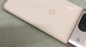 Good
													Google Pixel 8 - Unlocked, Rose, 128 GB, 8 GB, G9BQD, Sub-6 5G, photo 1 of 7