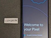 Google Pixel 7 Pro