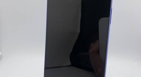 Good
													Apple iPhone 16 Plus - Unlocked, Ultramarine, 128 GB, A3082, photo 1 of 5