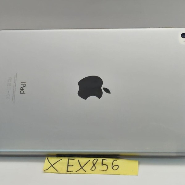 Apple iPad Mini 4 - Wi-Fi, 128 GB, Gray