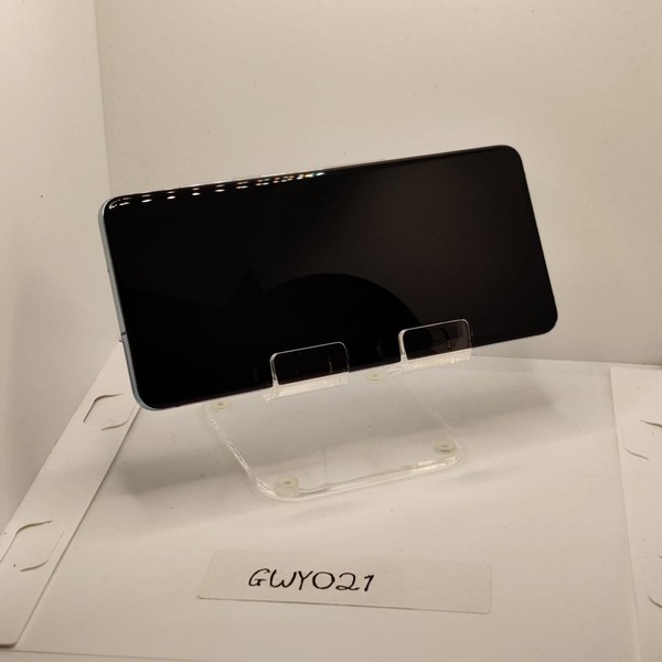 Samsung Galaxy S20 Plus 5G - Unlocked, 128 GB, Cloud Blue, 12 GB, SM-G986U1