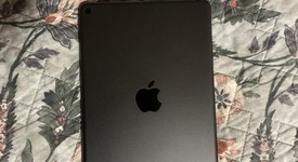 Mint
													Apple iPad Mini 5th Gen - Wi-Fi, Gray, 256 GB, photo 5 of 21