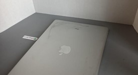 Fair
													Apple iPad 9th Gen - Unlocked, Silver, 64 GB, A2603, photo 5 of 5