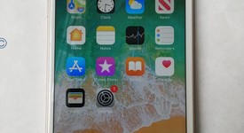 Good
													Apple iPhone 6S Plus - T-Mobile, Gold, 16 GB, A1687, photo 1 of 9